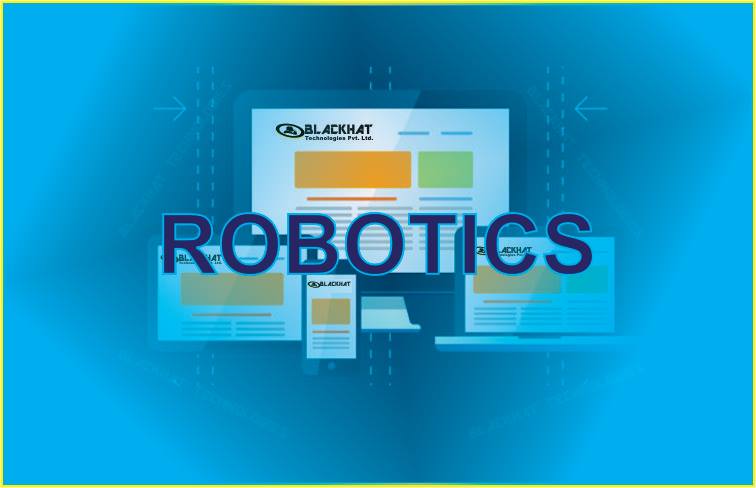 Robotics Industrial Training In Patna