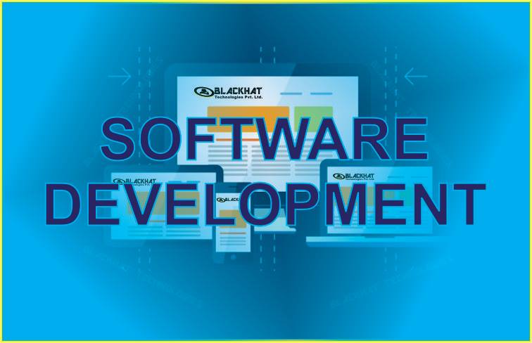 Software Development Industrial Training In Patna