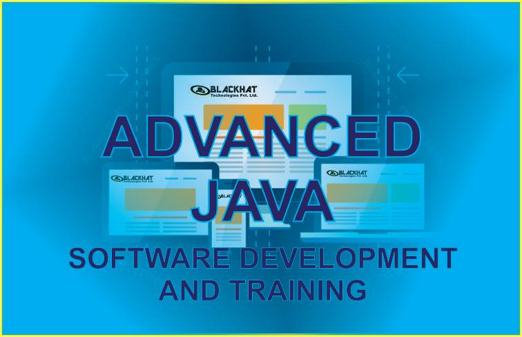 Advanced Java Industrial Training In Patna