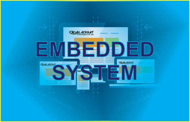 Embedded System Industrial Training In Patna 