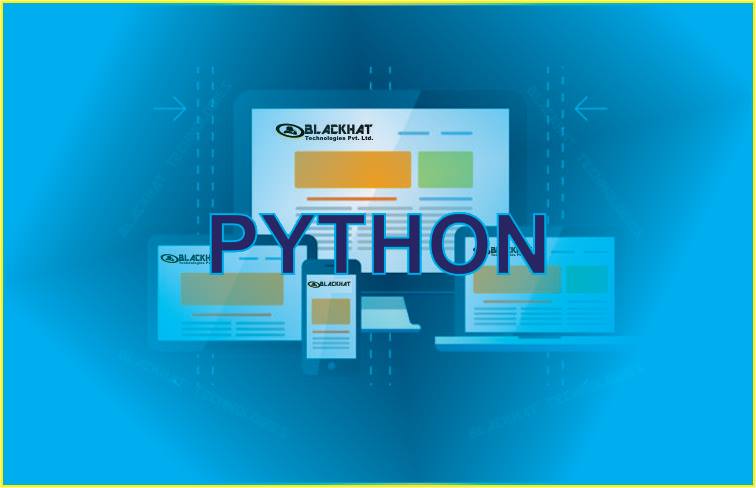 Python | Summer | Winter | Industrial | Online Training in Patna