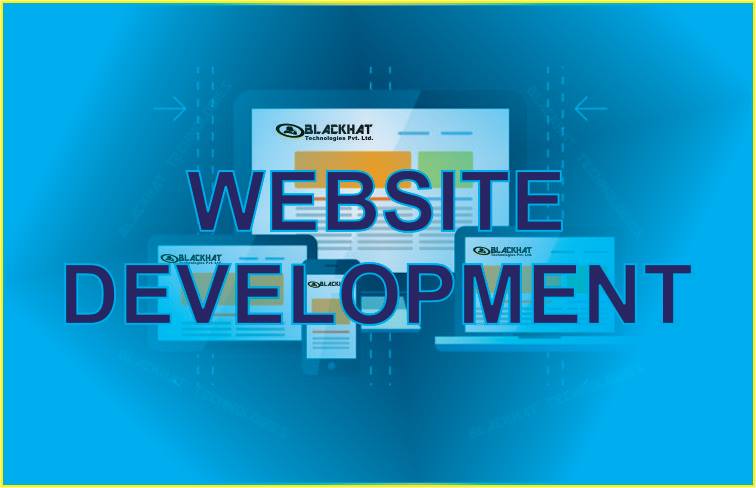Website Development Designing Industrial Training In Patna